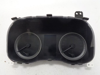 Hyundai tucson ii 15- счетчик приборы 94013-d7am0 фото №1