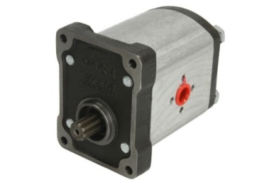 Гидравлическая насос зубчатый одинарная 22,9cm³/obr. pasuje do: lamborghini r фото №1