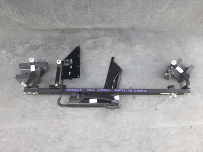 Механізм двері master iv автобус фото №1