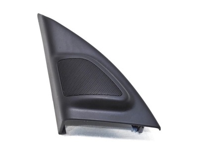 Трикутник захист дзеркало динамік ліва volvo v70 iii фото №1