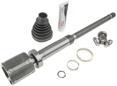 Набор шарнир nty npw-vv-089 фото №1