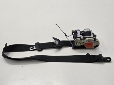 Renault kadjar 16r pas безопасности левый перед передний 868843082r anglik фото №1