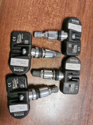 system kontroli ciśnienia w ogumieniu TX-S005R