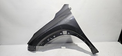 Крыло левый перед lexus nx i 14-21 оригинал фото №1