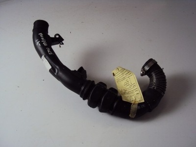 Труба интеркулер ford mondeo mk5 2014- фото №1