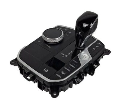 Bmw x3 g01 2019 домкрат переключения передач / нижний фото №1