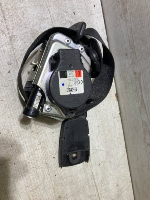 Mini clubman f54 2016 ремень левое  перед фото №1