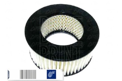 Blue print фильтр воздуха nissan pathfinder i фото №1