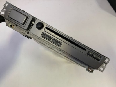 Радио cd becker bmw e65 lift lci фото №1