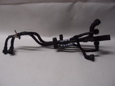 Дроти пального датчик kia hyundai kona 1.6 crdi фото №1