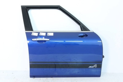 Двері правий перед передній mini clubman f54 b62 фото №1