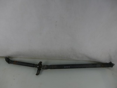 Mitsubishi outlander ii 2.4 b awd 4x4 wał привідний фото №1