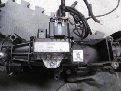 Mini cooper countryman r60 2015 реле свічка розжарювання фото №1