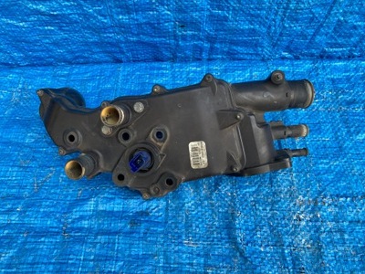 PEUGEOT 206 2,0 HDI CUERPO TERMOSTATO 9643212180  