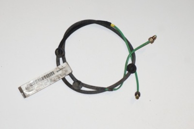 Шланг повітря пневмобалон fiat ducato 06r- фото №1