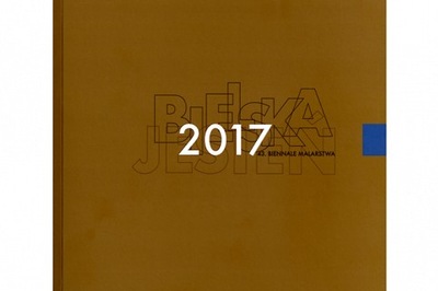 BIELSKA JESIEŃ 2017 43 BIENNALE MALARSTWA