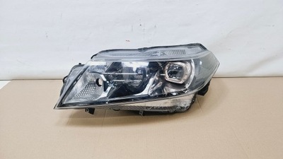 LAMPA LEWA PRZÓD PRZEDNIA SUZUKI VITARA III LED