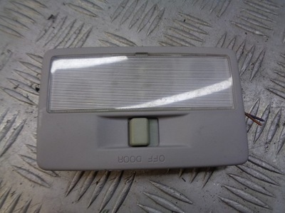 Освещение кабины задняя mazda 6 gg фото №1