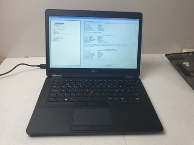 Dell Latitude E5470 (2158308)