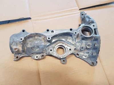 Кришка клапанів 132650561r nissan renault 1.3 dig-t tce фото №1