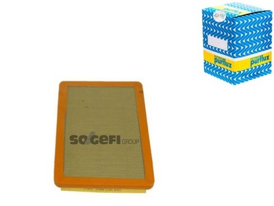 Фильтр воздуха alfa romeo 145 146 33 75 90 spider фото №1