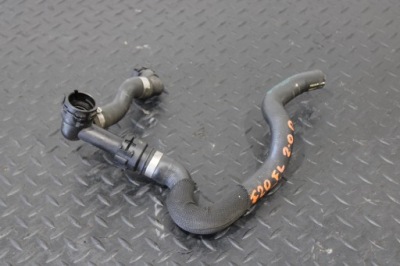 Wąż шланг wody 9364537 bmw 1 f20 lift фото №1