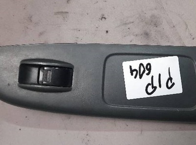 Переключатель окон правый перед honda accord 1.8 kat фото №1