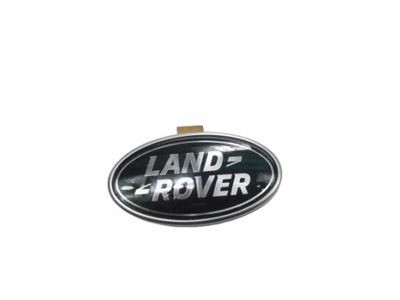 ЭМБЛЕМА, КРЫШКИ БАГАЖНИКА БАГАЖНИКА LAND ROVER LR092979