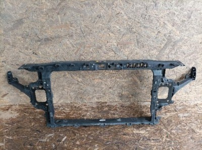 Hyundai i30 i-30 17- усилитель pas передний перед фото №1