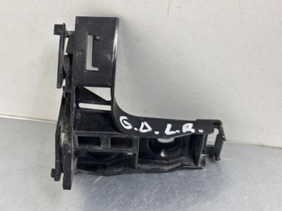 Volkswagen golf sportsvan 2016 задняя сторона правая элементы крепёжные фото №1