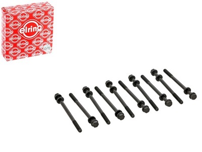 Набір гвинт головки циліндрів chrysler neon ii pt cruiser mini r50 фото №1