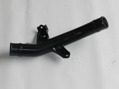 Шланг wąż интеркулер colt 1,5 did mr135255 фото №1