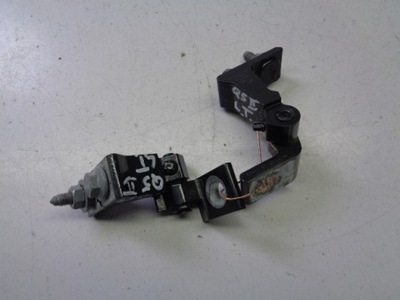 Петлі двері лівий задня audi q5 ii fy 80a 2.0 tdi suv quattro 2017 rok lx7l фото №1