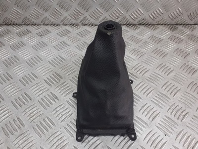 Чехол переключения передач mazda 6 фото №1