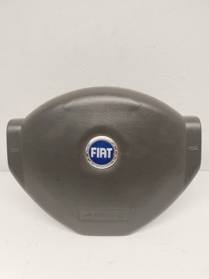 ПОДУШКА AIRBAG ВОДІЯ FIAT PANDA II 2 735361991