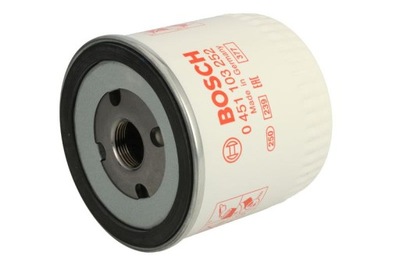 Фильтр масла pasuje do: dodge ram 1500, ford fiesta iv, fiesta/hatchback, fi фото №1