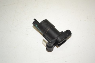 Citroen peugeot помпа рідина омивача 9641553880 фото №1