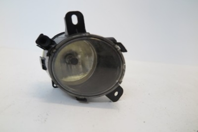 Протитуманна фара лівий передній правий opel corsa d e 662588537 фото №1