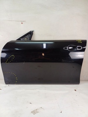 Дверь левый перед левая передние bmw 4 f36 gran coupe фото №1