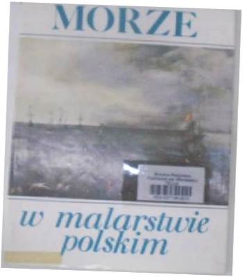 Morze w malarstwie polskim -