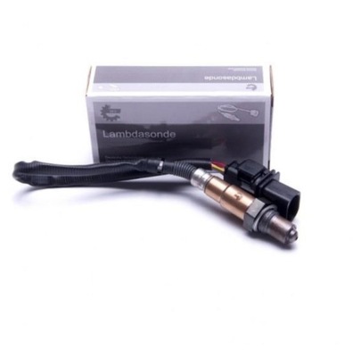 Датчик лямбда-зонд do citroën ds4 фото №1