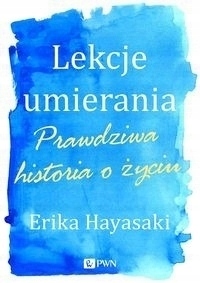 Lekcje umierania Hayasaki