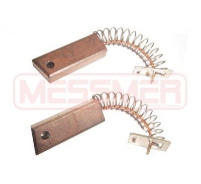 231075 щетки генератора era фото №1