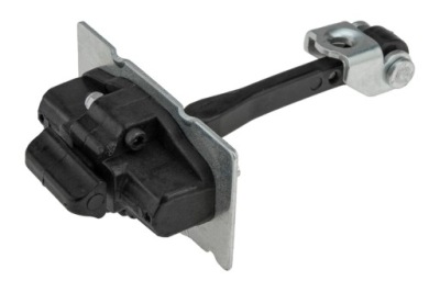 Ограничитель дверь передних peugeot 301 11.12- l/p фото №1