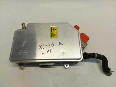 Volvo xc40 lift інвертор інвертор заряджання 32383807 фото №1