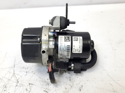 Вакуум насос maserati p04581991ab фото №1