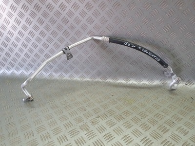 Шланг wąż кондиціонера grandland x 1.6 cdti фото №1