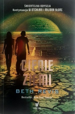 Cienie Ziemi Beth Revis