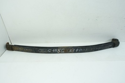 Рессора рессорный правый задняя ford transit 2.4 2006- фото №1