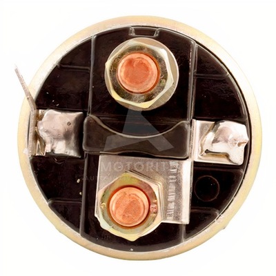 Автоматическая коробка передач выключатель электромагнитный типа mitsubishi фото №1